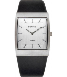Bering Titanium 11233-400