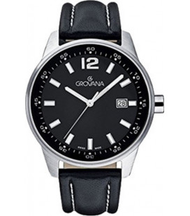 Grovana Retrograde 7015.1537