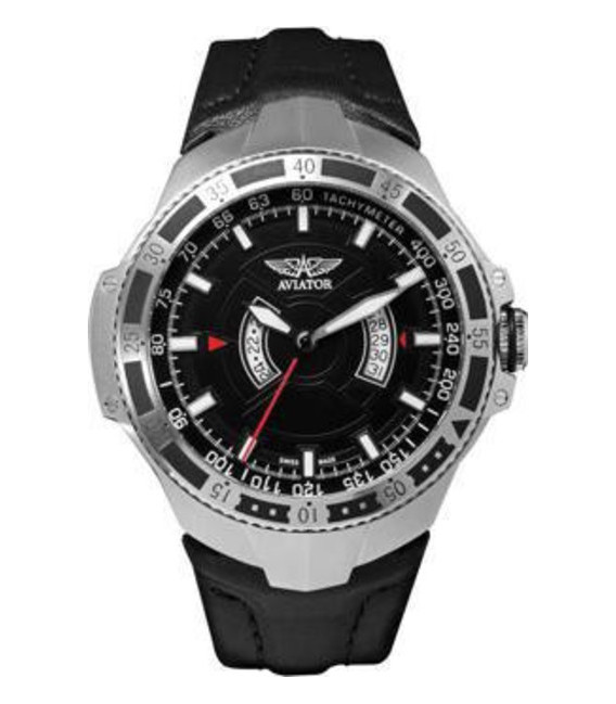 Aviator MIG-29 GMT M.1.01.0.001.4
