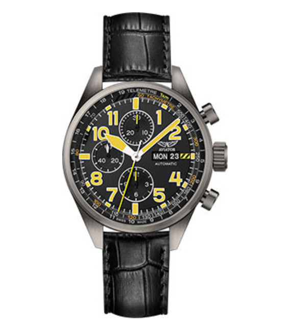Aviator Airacobra V.4.26.7.176.4