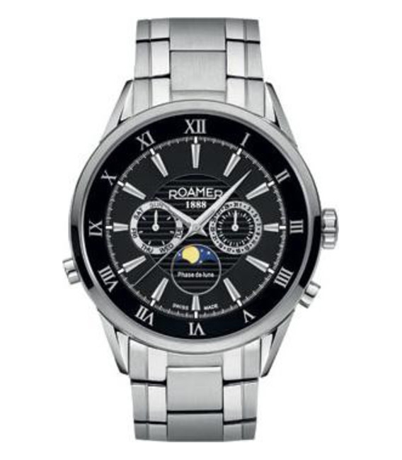 Roamer Superior 508.821.41.53.50