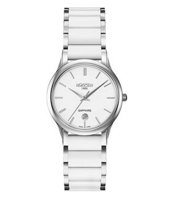 Roamer Classic Line 657.844.41.25.60