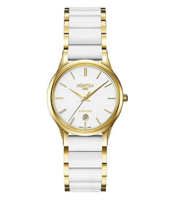 Roamer Classic Line 657.844.48.25.60