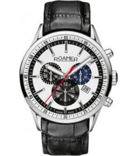 Roamer Superior 508.837.41.05.05