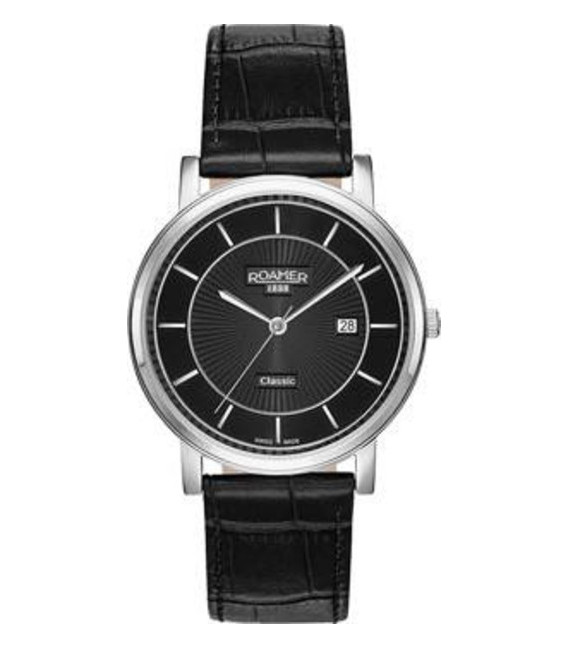 Roamer Classic Line 709.856.41.57.07