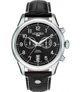 Roamer Soleure Chrono 540.951.41.56.05
