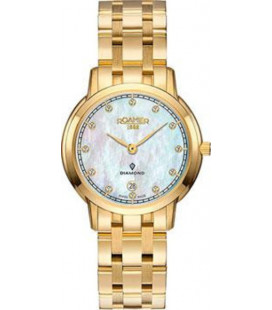 Roamer Superslender 515.811.48.29.50