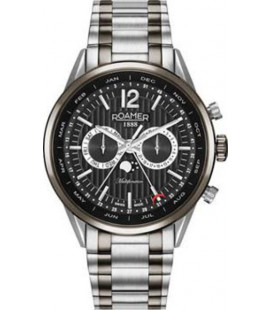 Roamer Superior 508.822.40.54.50