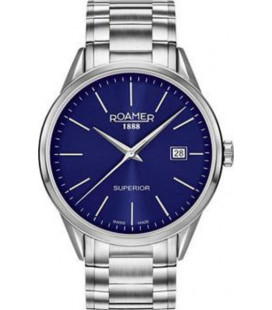 Roamer Superior 508.833.41.45.50