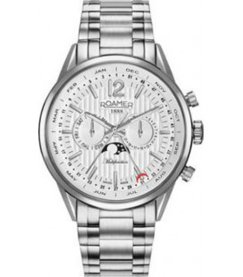 Roamer Superior 508.822.41.14.50