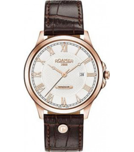 Roamer Windsor 706.856.49.12.07