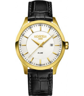 Roamer R-Line 943.856.48.25.09
