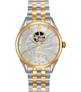 Roamer Swiss Matic 550.661.47.22.50