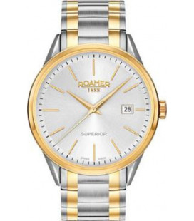 Roamer Superior 508.833.47.15.51