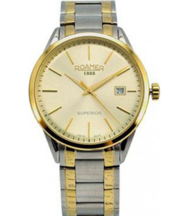 Roamer Superior 508.833.47.35.51