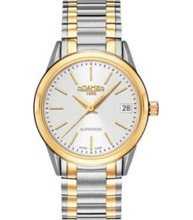 Roamer Superior 508.856.47.15.51