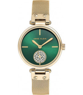 Anne Klein Crystal 3000GNGB