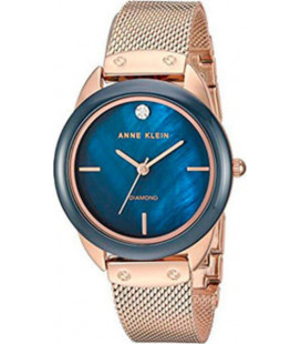 Anne Klein Diamond 3258NVRG