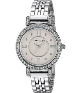 Anne Klein Crystal 2929LPSV