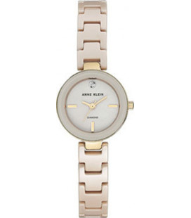 Anne Klein Diamond 2660TNGB