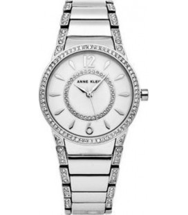 Anne Klein Crystal 2831MPSV