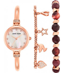 Anne Klein Crystal 2840RJAS