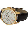 Fossil Grant FS4991