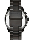 Diesel Mega Chief DZ4318 с хронографом