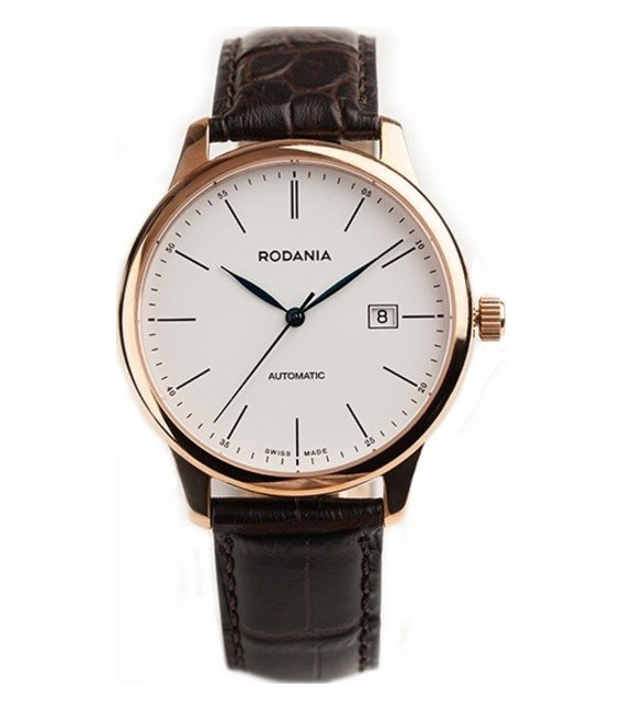 Rodania 5600631 GENTS AUTOM