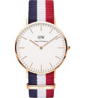Daniel Wellington Classic Cambridge