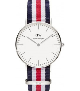 Daniel Wellington Classic Canterbury Lady