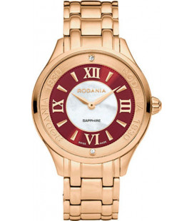 Rodania	2515265 STAR DIAMOND