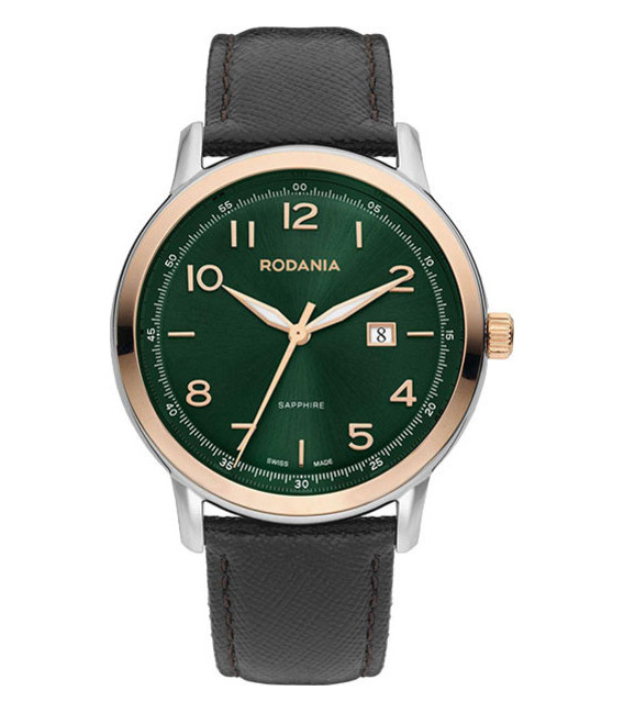Rodania	2515324 BOSTON