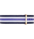 Ремешок Daniel Wellington Trinity
