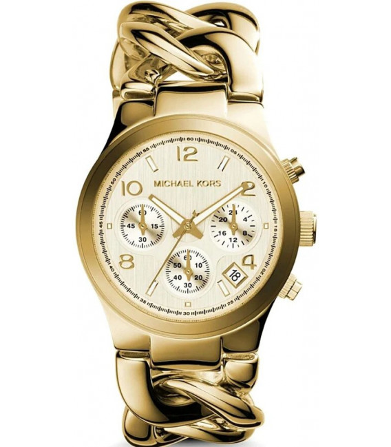 Michael Kors MK3131 с хронографом