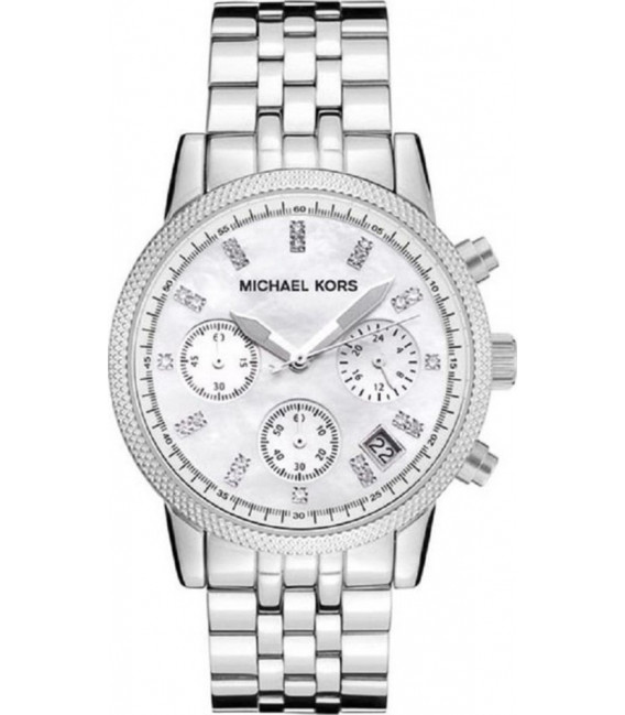 Michael Kors MK5020 с хронографом