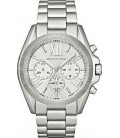 Michael Kors Bradshaw MK5535 с хронографом