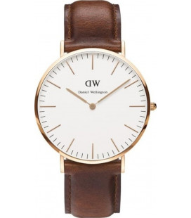 Daniel Wellington Classic St Mawes 40mm