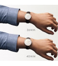 Daniel Wellington Classic York 40mm