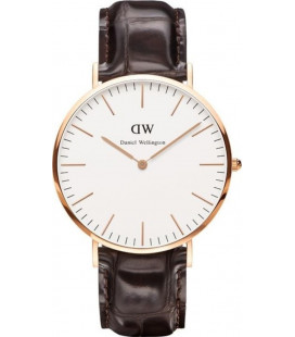 Daniel Wellington Classic York 40mm
