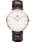 Daniel Wellington Classic York 40mm