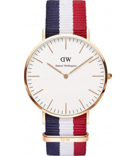 Daniel Wellington Classic Cambridge 40mm