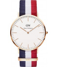 Daniel Wellington Classic Cambridge 40mm
