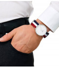Daniel Wellington Classic Cambridge 40mm