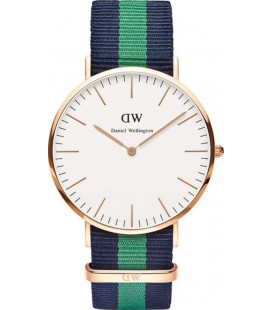 Daniel Wellington Classic Warwick 40mm