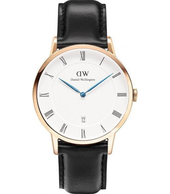 Daniel Wellington Dapper Sheffield 38mm