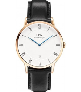Daniel Wellington Dapper Sheffield 38mm