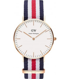 Daniel Wellington Classic Canterbury 36mm