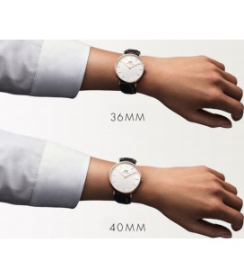 Daniel Wellington Classic Reading 36mm