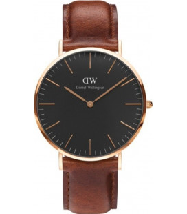 Daniel Wellington Classic St Mawes 40mm